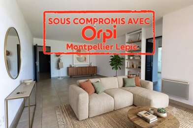 Appartement 4 pièces 320000 €