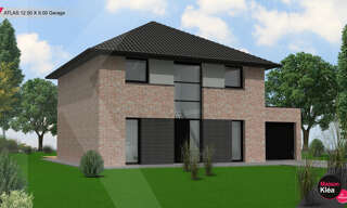 Maison 5 Pièces 118 m² à vendre à Fleurbaix (62840)