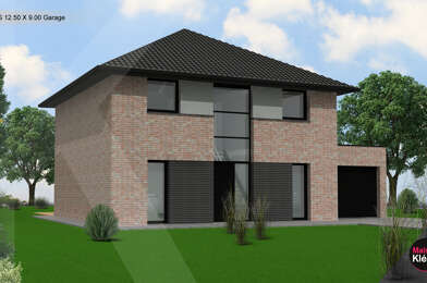 Maison 5 pièces 374000 €