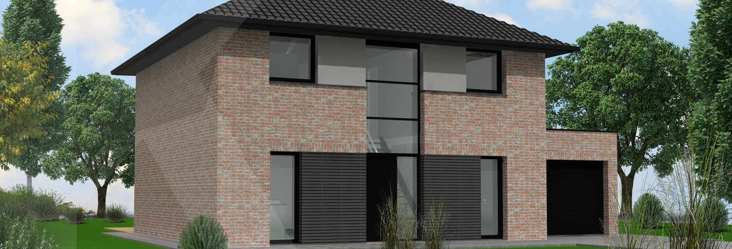 Maison 5 Pièces 118 m² à vendre à Fleurbaix (62840)