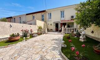 Maison 5 Pièces 107 m² à vendre à Balaruc-les-Bains (34540)