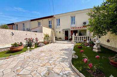 Maison 5 pièces 389000 €