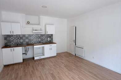 Appartement 2 pièces 749 €