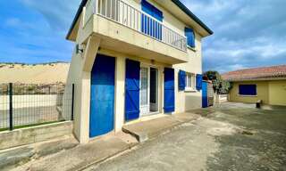 Appartement 3 Pièces 41 m² à vendre à Vieux-Boucau-les-Bains (40480)