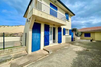 Appartement 3 pièces 199000 €