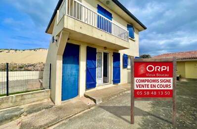 Appartement À Vendre — photo du bien