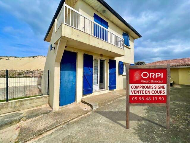 Appartement À Vendre — photo du bien