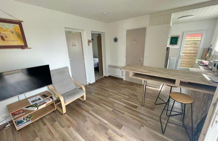 Appartement À Vendre — photo 2