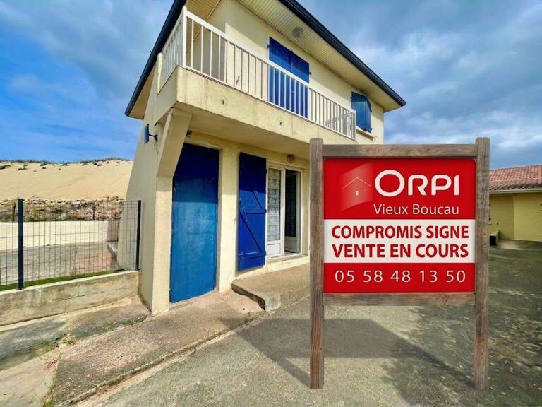 COMPROMIS SIGNE — photo 1