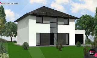 Maison 4 Pièces 100 m² à vendre à Camphin-en-Carembault (59133)
