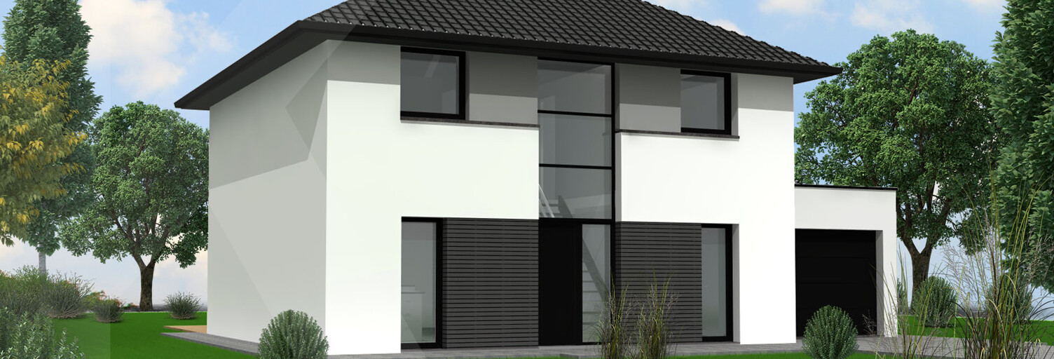 Maison 4 Pièces 100 m² à vendre à Camphin-en-Carembault (59133)
