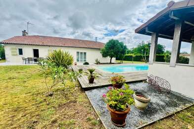 Maison 5 pièces 435000 €
