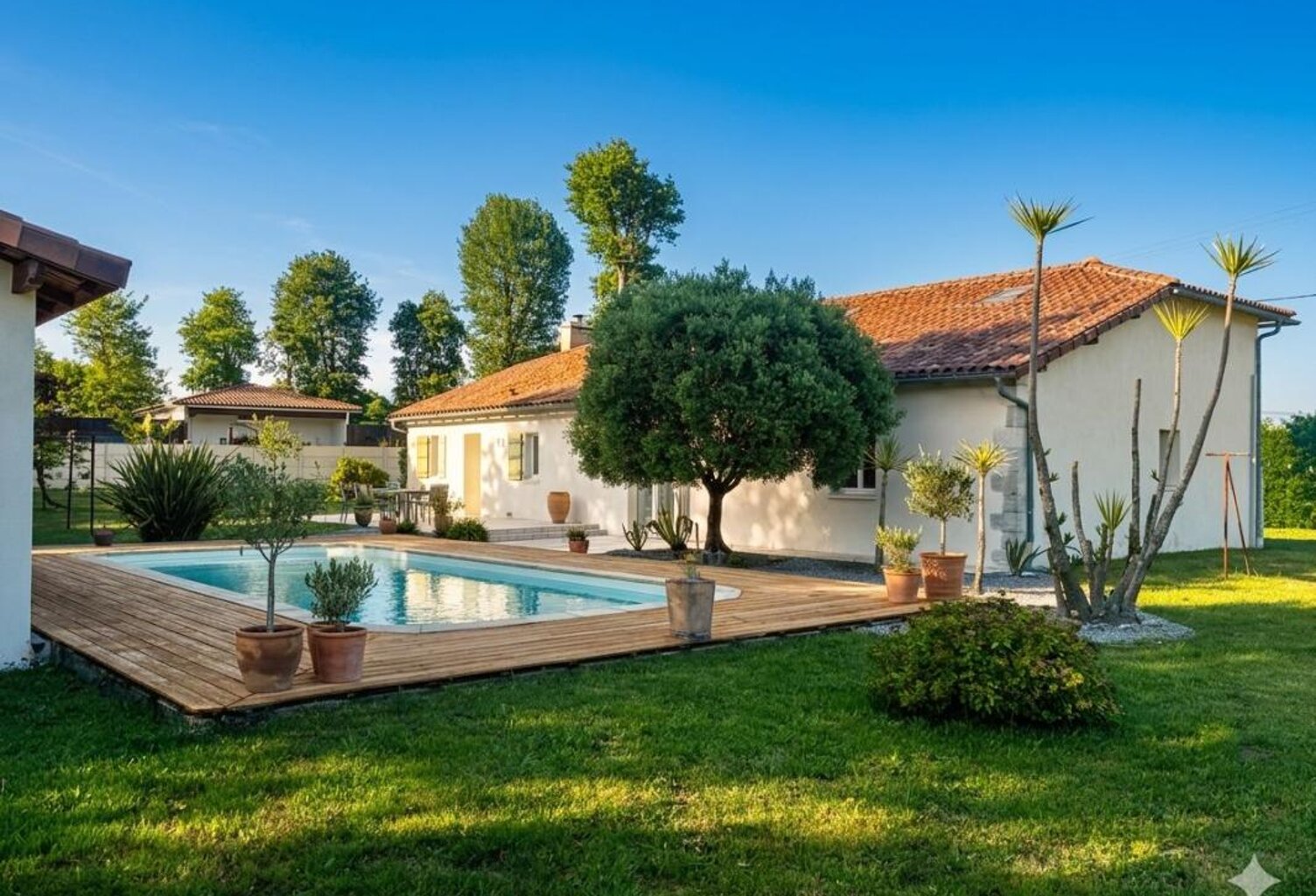 Magnifique Maison À Vendre — photo 1