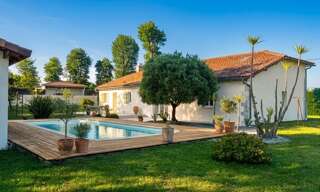 Maison 5 Pièces 205 m² à vendre à Sort-en-Chalosse (40180)