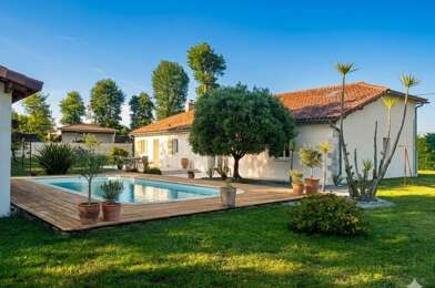 Maison 5 pièces 435000 €