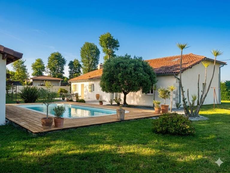 Magnifique Maison À Vendre — photo 1