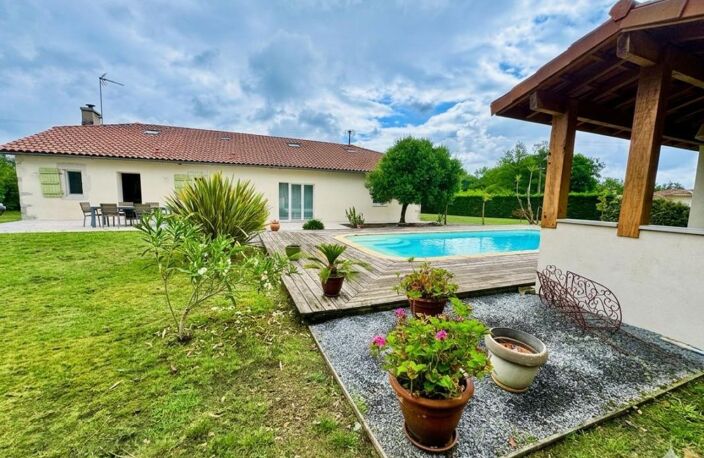 Magnifique Maison À Vendre — photo 2