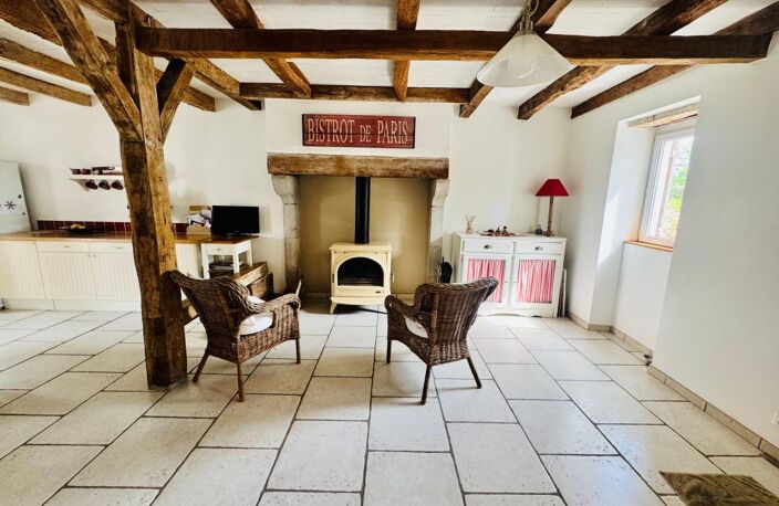 Magnifique Maison À Vendre — photo 3
