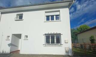 Maison 4 Pièces 86 m² à louer à Saint-Pierre-du-Mont (40280)