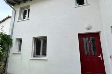 Appartement 4 pièces 676 €