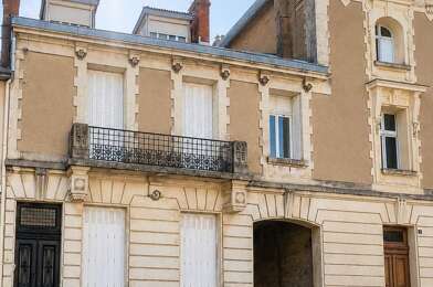 Appartement 3 pièces 181000 €