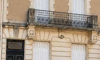 Appartement 3 Pièces 71 m² à vendre à Dax (40100)