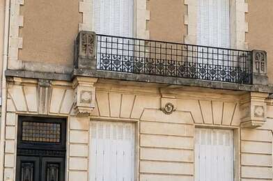 Appartement 3 pièces 165000 €