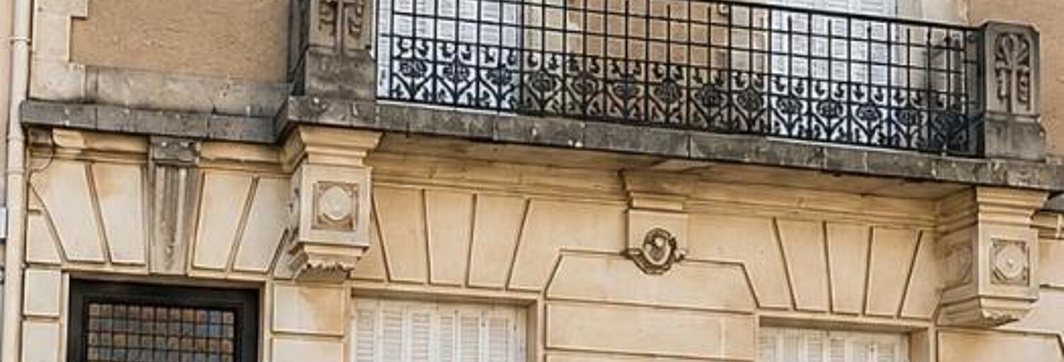 Appartement 3 Pièces 71 m² à vendre à Dax (40100)