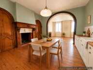   DAX CENTRE-VILLE – APPARTEMENT DE CHARME 71 m² – 2 CHAMBRES – REZ-DE-CHAUSSÉE — photo 2