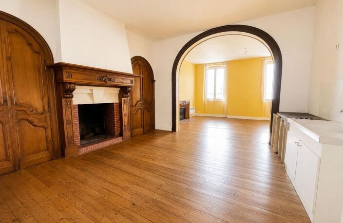 🏡 DAX CENTRE-VILLE – APPARTEMENT DE CHARME 71 m² – 2 CHAMBRES – REZ-DE-CHAUSSÉE — photo 3
