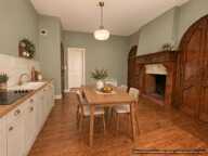   DAX CENTRE-VILLE – APPARTEMENT DE CHARME 71 m² – 2 CHAMBRES – REZ-DE-CHAUSSÉE — photo 4