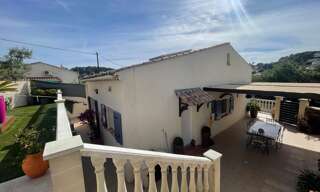 Maison 4 Pièces 95 m² à vendre à La Seyne-sur-Mer (83500)