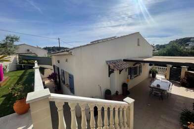 Maison 4 pièces 445000 €