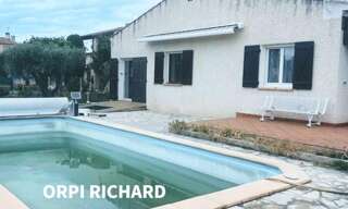Maison 5 Pièces 175 m² à louer à Saint-Cyr-sur-Mer (83270)