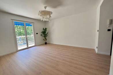 Appartement 3 pièces 312000 €