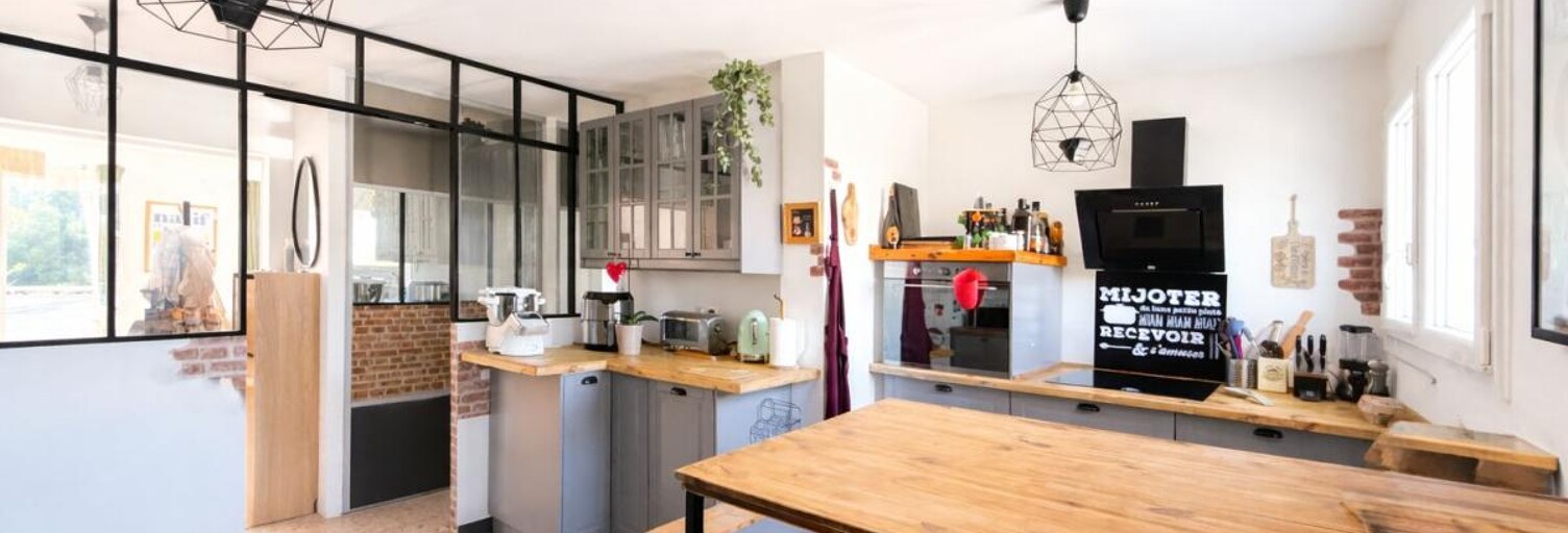 Appartement 3 Pièces 82 m² à vendre à La Seyne-sur-Mer (83500)