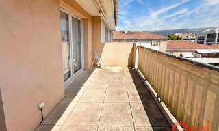 Appartement 3 Pièces 61 m² à louer à La Seyne-sur-Mer (83500)