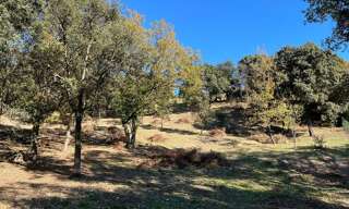 Terrain  2000 m² à vendre à Puget (84360)