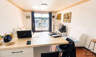 Appartement 2 Pièces 48 m² à vendre à Six-Fours-les-Plages (83140)