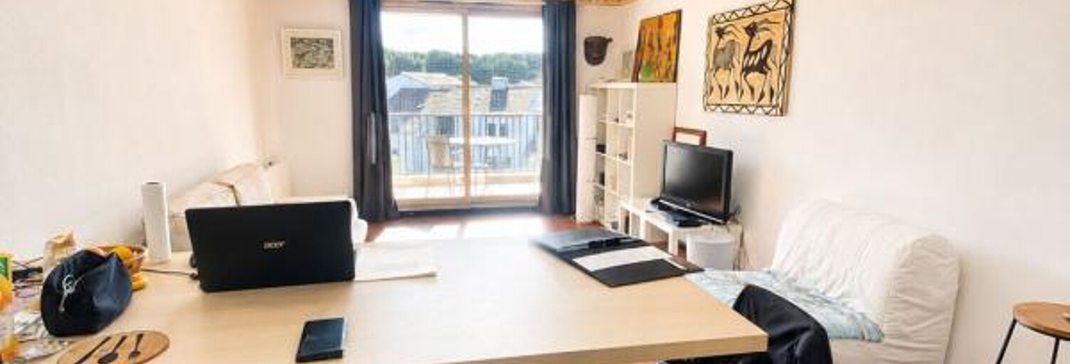 Appartement 2 Pièces 48 m² à vendre à Six-Fours-les-Plages (83140)