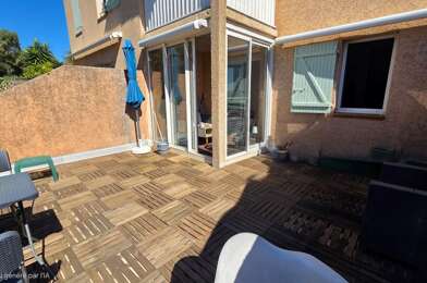Appartement 2 pièces 150000 €