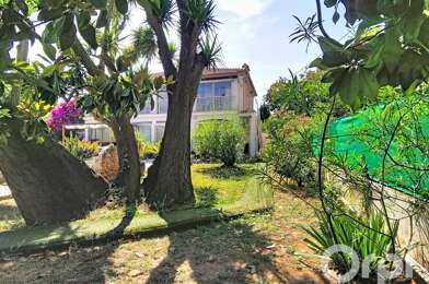 Appartement 3 pièces 336000 €