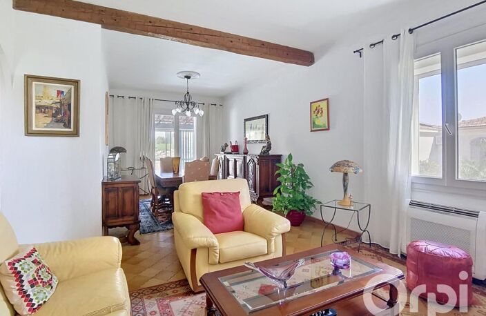 A vendre haut de villa de type 3 avec jardin privatif et dépendance – Secteur des Routes — photo 3