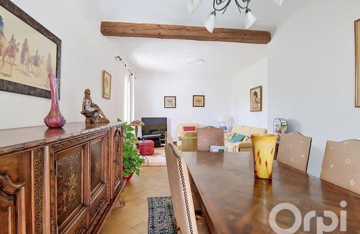 A vendre haut de villa de type 3 avec jardin privatif et dépendance – Secteur des Routes — photo 4