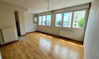 Appartement 2 Pièces 46 m² à louer à Thionville (57100)