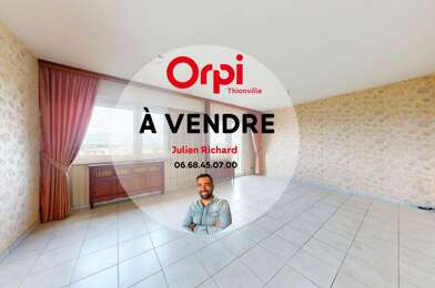 Appartement 4 pièces 159000 €