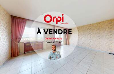 Appartement de 75.5m² avec 3 chambres, cave et garage — photo du bien