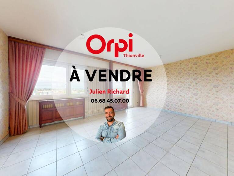 Appartement de 75.5m² avec 3 chambres, cave et garage — photo 1