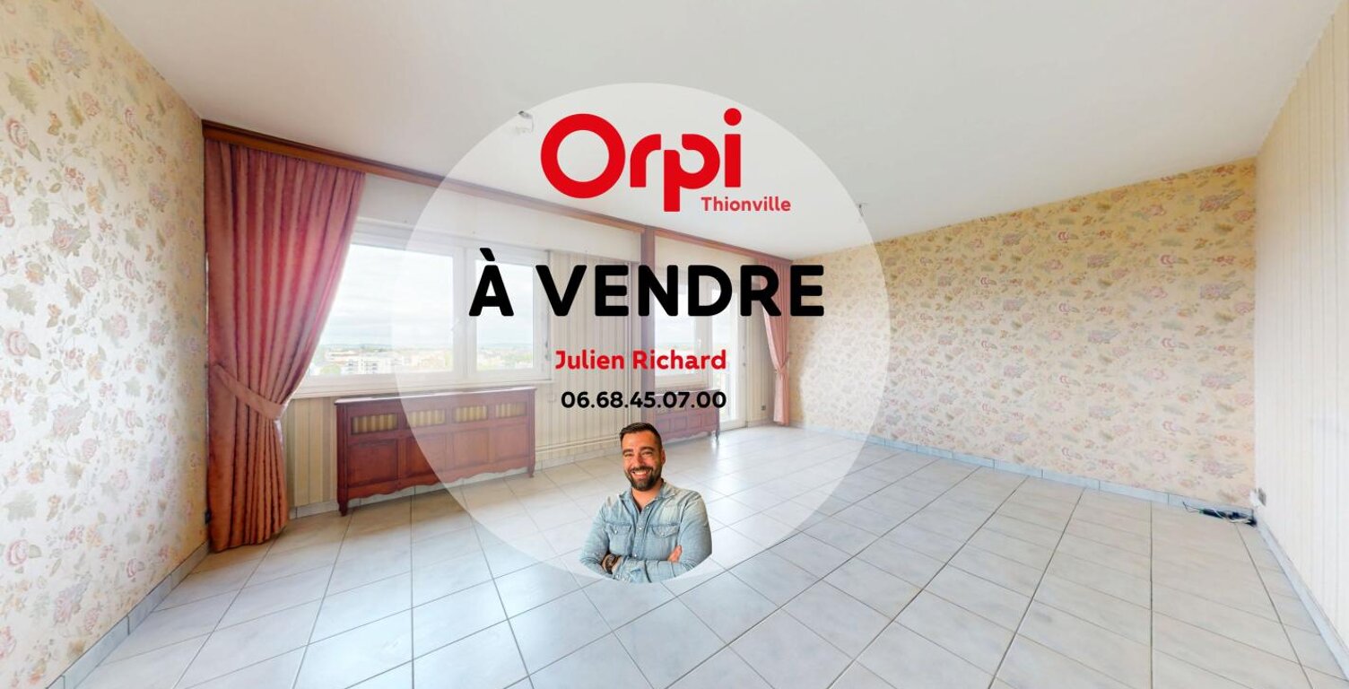Appartement de 75.5m² avec 3 chambres, cave et garage — photo 1