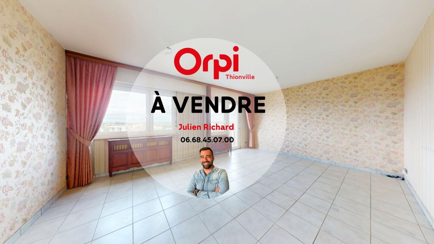 Aperçu de la visite vidéo